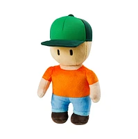 Stumble Guys 6.5" Plush - Assortment – One Variation Chosen at Random