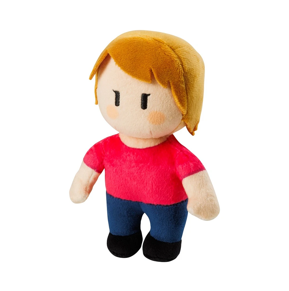 Stumble Guys 6.5" Plush - Assortment – One Variation Chosen at Random