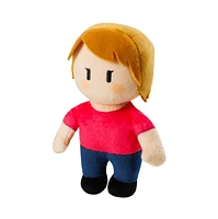 Stumble Guys 6.5" Plush - Assortment – One Variation Chosen at Random