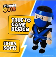 Stumble Guys 6.5" Plush - Assortment – One Variation Chosen at Random