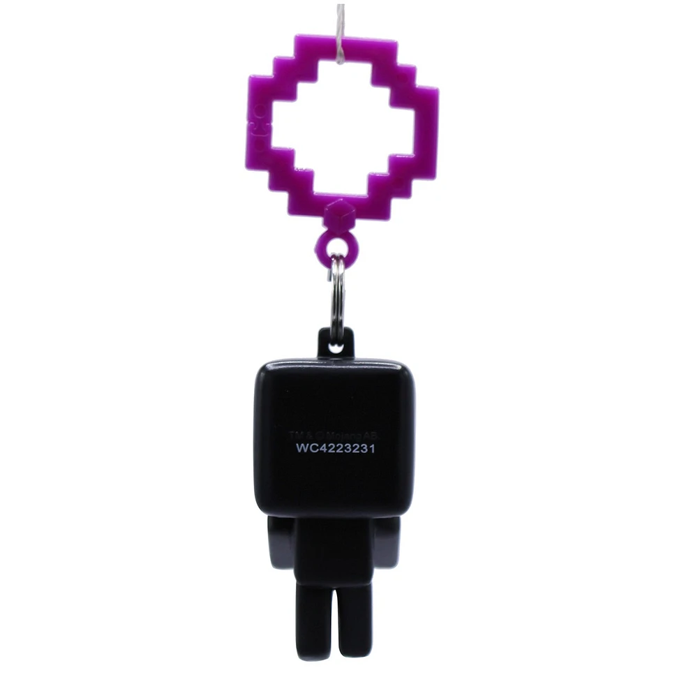 Minecraft Backpack Hangers - Assortie – Une variation choisie au hasard