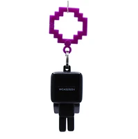 Minecraft Backpack Hangers - Assortie – Une variation choisie au hasard