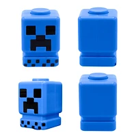 Minecraft Fidget Spinner - Assortie – Une variation choisie au hasard