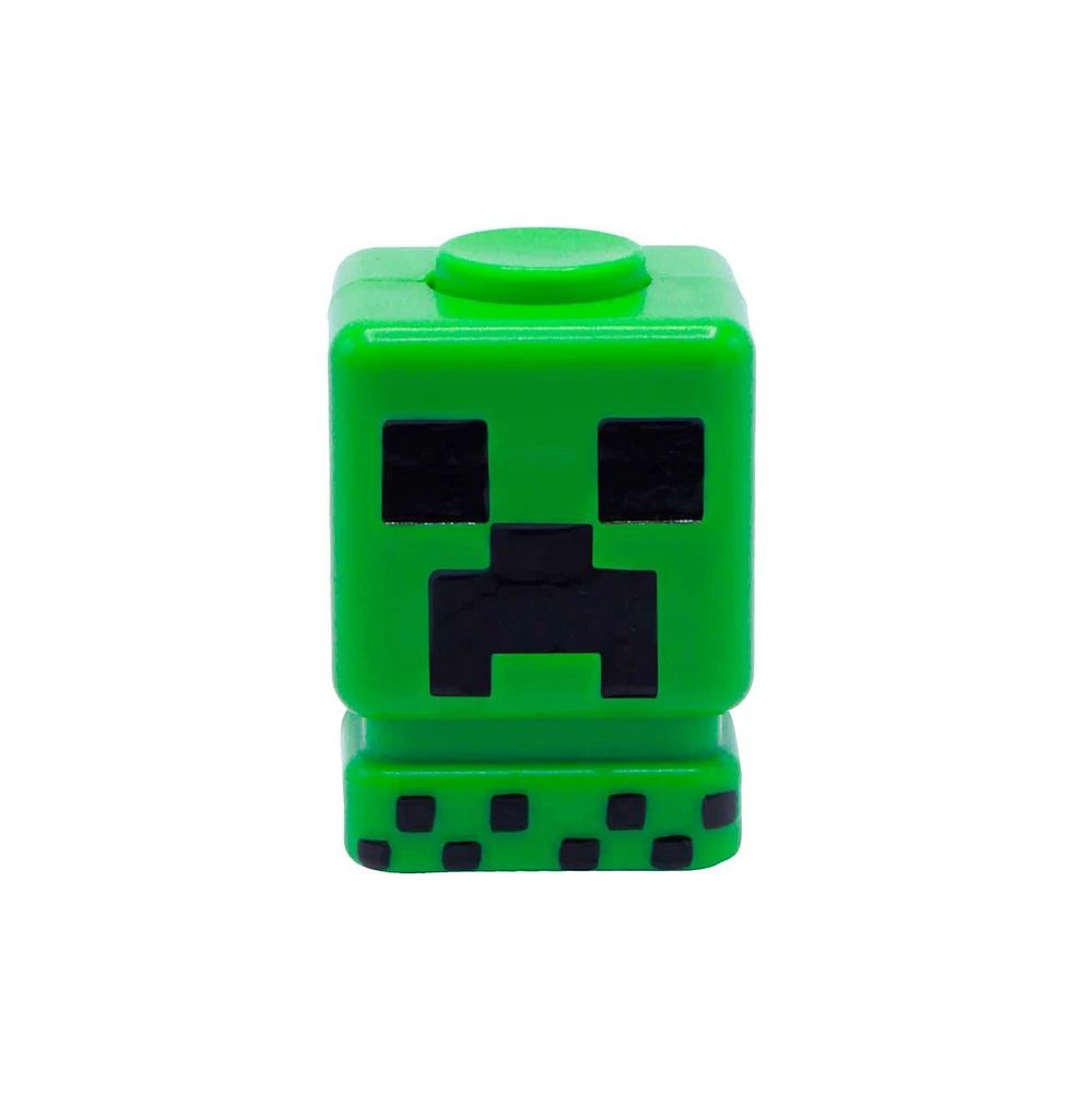 Minecraft Fidget Spinner - Assortie – Une variation choisie au hasard