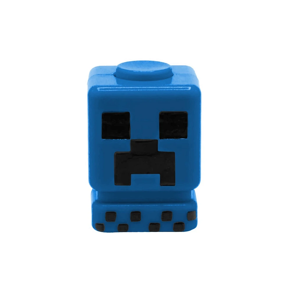 Minecraft Fidget Spinner - Assortie – Une variation choisie au hasard