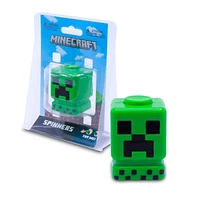 Minecraft Fidget Spinner - Assortie – Une variation choisie au hasard