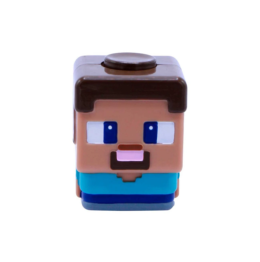 Minecraft Fidget Spinner - Assortie – Une variation choisie au hasard