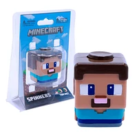 Minecraft Fidget Spinner - Assortie – Une variation choisie au hasard