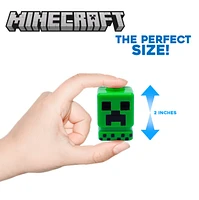 Minecraft Fidget Spinner - Assortie – Une variation choisie au hasard