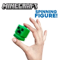 Minecraft Fidget Spinner - Assortie – Une variation choisie au hasard