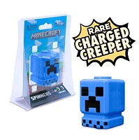 Minecraft Fidget Spinner - Assortie – Une variation choisie au hasard