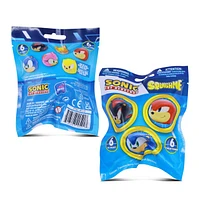 Sonic the Hedgehog - SquishMe (Assortie) – Une variation choisie au hasard