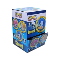 Sonic the Hedgehog - SquishMe (Assortie) – Une variation choisie au hasard