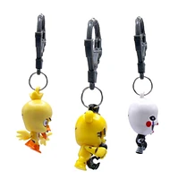 Five Nights at Freddy's Backpack Hangers - Assortie – Une variation choisie au hasard