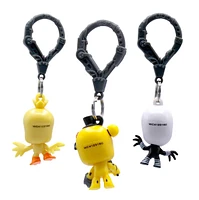 Five Nights at Freddy's Backpack Hangers - Assortie – Une variation choisie au hasard