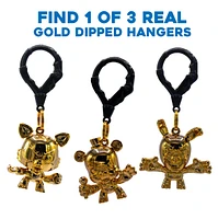 Five Nights at Freddy's Backpack Hangers - Assortie – Une variation choisie au hasard
