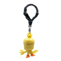 Five Nights at Freddy's Backpack Hangers - Assortie – Une variation choisie au hasard
