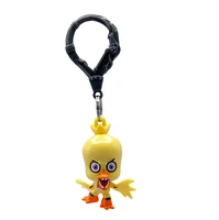 Five Nights at Freddy's Backpack Hangers - Assortie – Une variation choisie au hasard
