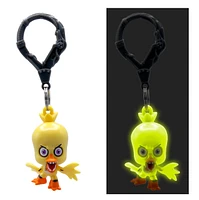 Five Nights at Freddy's Backpack Hangers - Assortie – Une variation choisie au hasard