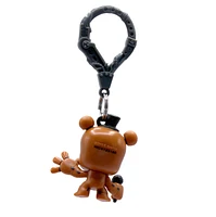 Five Nights at Freddy's Backpack Hangers - Assortie – Une variation choisie au hasard