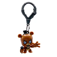 Five Nights at Freddy's Backpack Hangers - Assortie – Une variation choisie au hasard