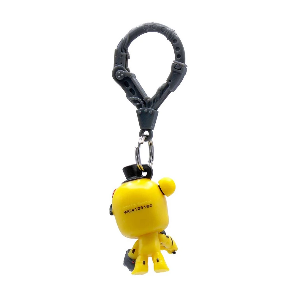 Five Nights at Freddy's Backpack Hangers - Assortie – Une variation choisie au hasard