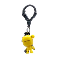 Five Nights at Freddy's Backpack Hangers - Assortie – Une variation choisie au hasard