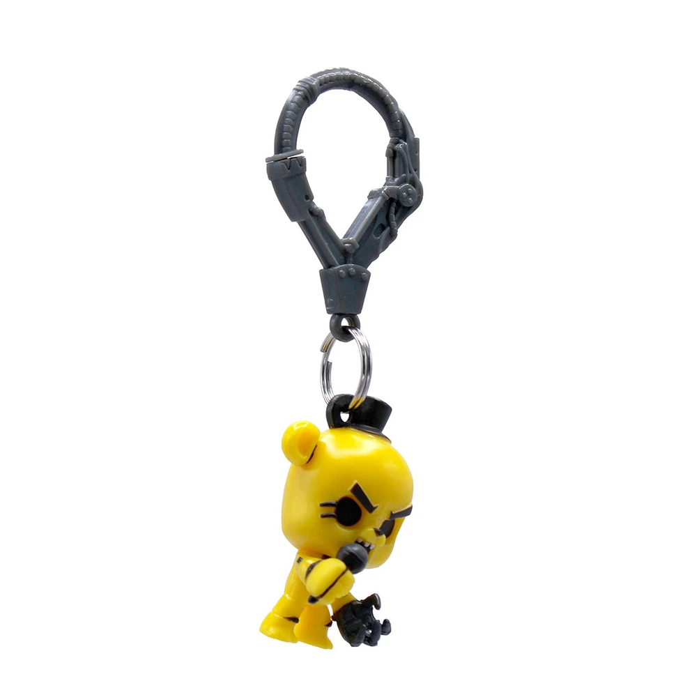 Five Nights at Freddy's Backpack Hangers - Assortie – Une variation choisie au hasard