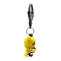 Five Nights at Freddy's Backpack Hangers - Assortie – Une variation choisie au hasard