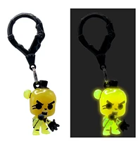 Five Nights at Freddy's Backpack Hangers - Assortie – Une variation choisie au hasard