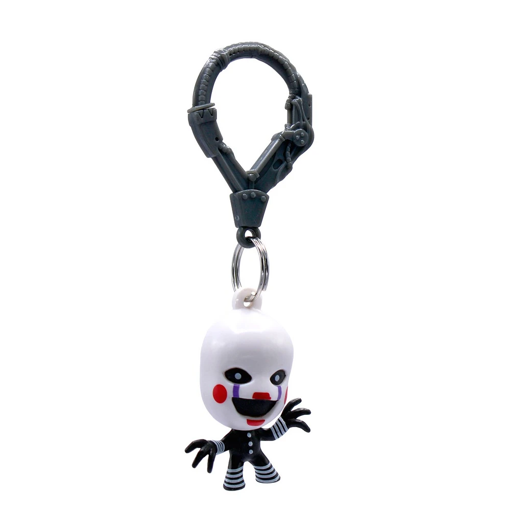 Five Nights at Freddy's Backpack Hangers - Assortie – Une variation choisie au hasard