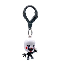 Five Nights at Freddy's Backpack Hangers - Assortie – Une variation choisie au hasard