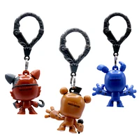 Five Nights at Freddy's Backpack Hangers - Assortie – Une variation choisie au hasard