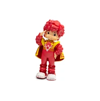 Rainbow Brite Collectible CheeBee Figures - Assortie – Une variation choisie au hasard
