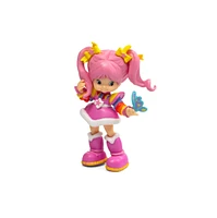 Rainbow Brite Collectible CheeBee Figures - Assortie – Une variation choisie au hasard