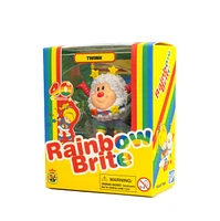 Rainbow Brite Collectible CheeBee Figures - Assortie – Une variation choisie au hasard