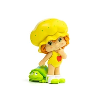 Strawberry Shortcake CheeBee 3" Figure - Assortie – Une variation choisie au hasard