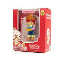 Strawberry Shortcake CheeBee 3" Figure - Assortie – Une variation choisie au hasard