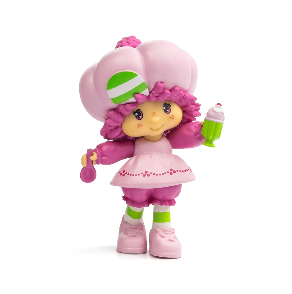 Strawberry Shortcake CheeBee 3" Figure - Assortie – Une variation choisie au hasard