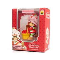 Strawberry Shortcake CheeBee 3" Figure - Assortie – Une variation choisie au hasard