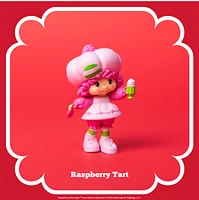 Strawberry Shortcake CheeBee 3" Figure - Assortie – Une variation choisie au hasard