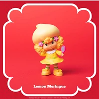 Strawberry Shortcake CheeBee 3" Figure - Assortie – Une variation choisie au hasard