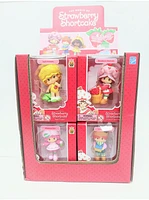 Strawberry Shortcake CheeBee 3" Figure - Assortie – Une variation choisie au hasard
