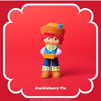 Strawberry Shortcake CheeBee 3" Figure - Assortie – Une variation choisie au hasard
