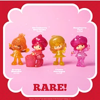 Strawberry Shortcake CheeBee 3" Figure - Assortie – Une variation choisie au hasard