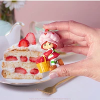 Strawberry Shortcake CheeBee 3" Figure - Assortie – Une variation choisie au hasard
