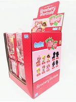 Strawberry Shortcake CheeBee 3" Figure - Assortie – Une variation choisie au hasard
