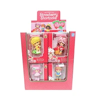 Strawberry Shortcake CheeBee 3" Figure - Assortie – Une variation choisie au hasard