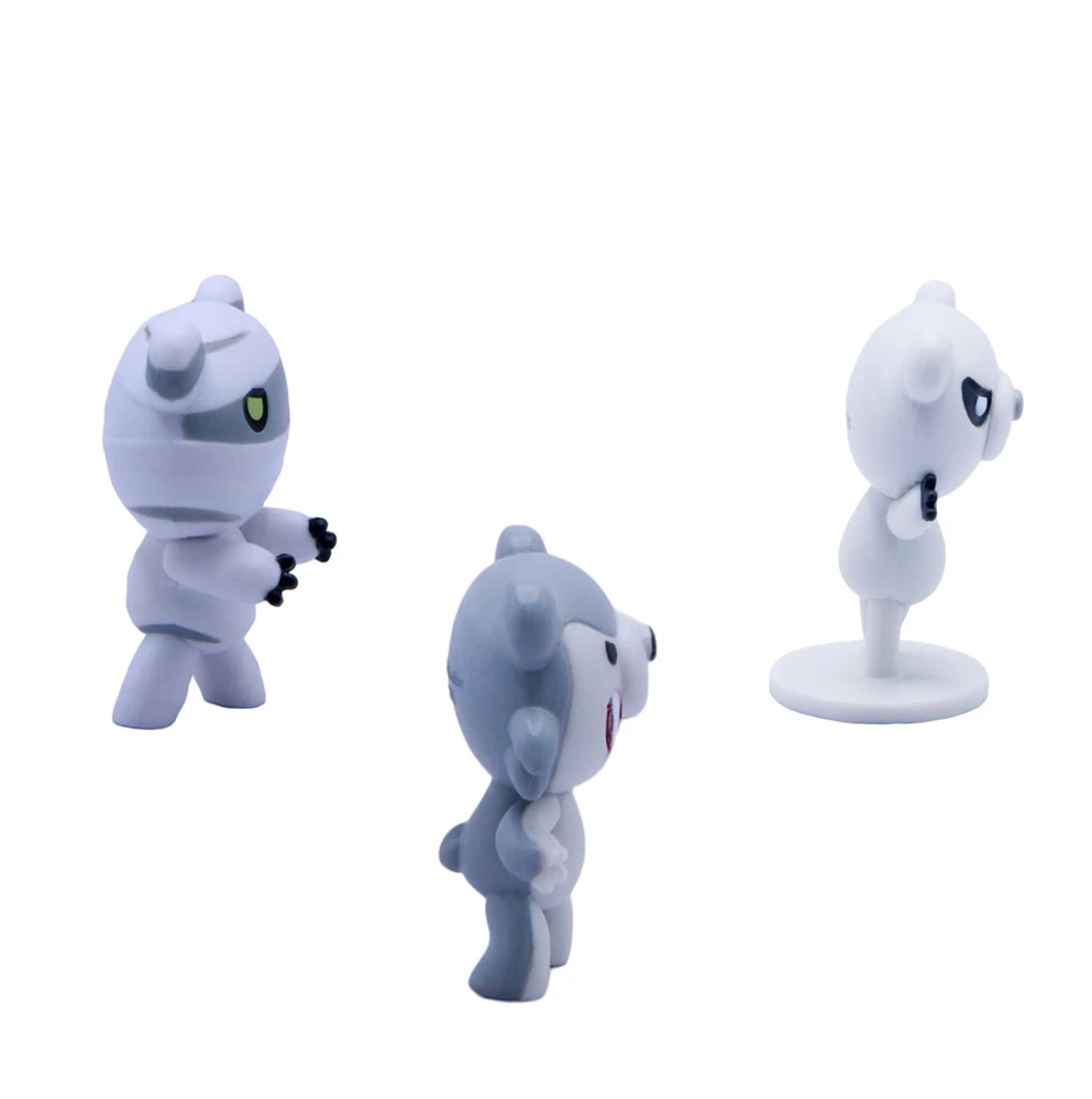 Deddy Bears Mine Kit – One Variation Chosen at Random