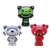 Deddy Bears: Squish Me - Assortie – Une variation choisie au hasard